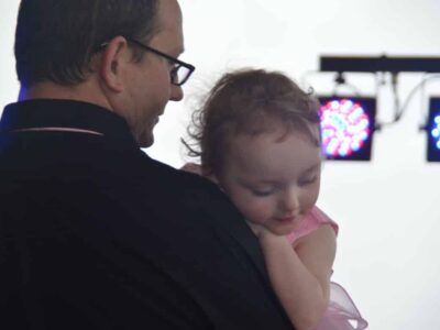 Prattville YMCA Ability Program puts Love in the air with Valentine’s Dance