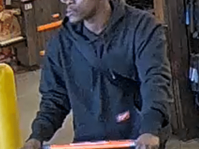 Prattville – Identity Theft Investigation – Cash Reward Offered