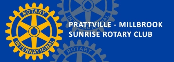 Prattville-Millbrook Sunrise Rotary Club announces 2024 grant recipients
