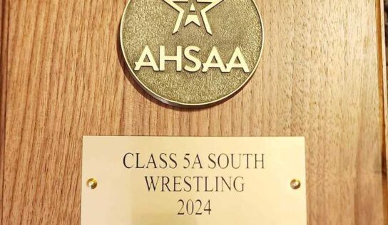 Entire Tallassee High Wrestling Team qualifies for AHSAA State Championship