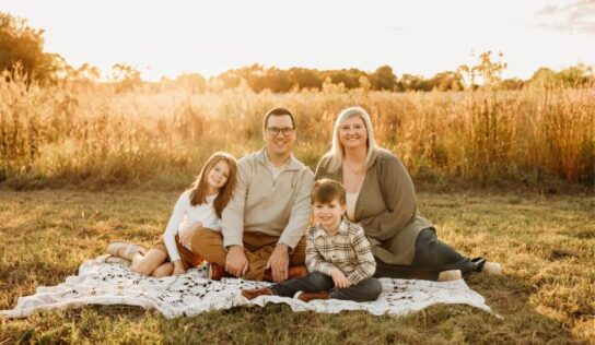 Kyle Shirley Running to be the People’s Choice for Autauga County District Judge