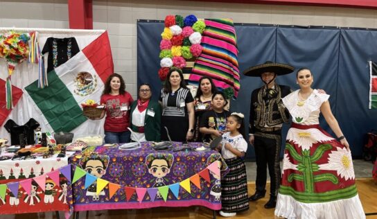 International Day at Prattville YMCA celebrates culture, food, heritage
