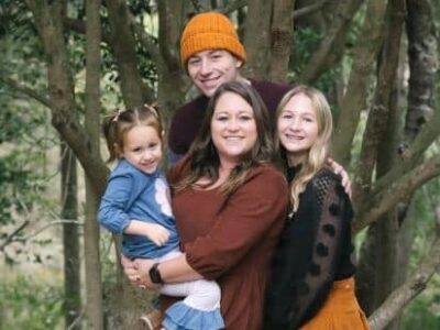 Brandy Smith of Prattville helps women navigate being a single mom through outreach ministry