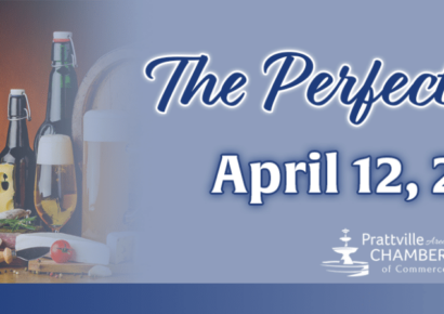 Prattville Chamber to host The Perfect Pour event April 12 at The Mill