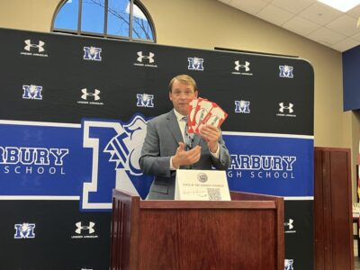 Next step legislative approval for ACS ad valorem taxes in Autauga County