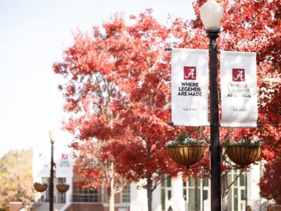 Lucas Weldon of Wetumpka Elected to Serve on the SGA at The University of Alabama