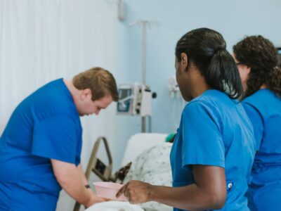 Nursing pass rates at Alabama community colleges outpace national average