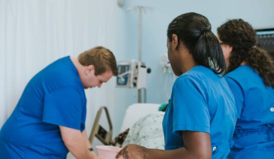 Nursing pass rates at Alabama community colleges outpace national average