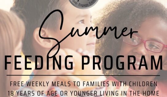 Registration required for Autauga County Schools Summer Feeding Program