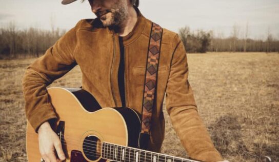 Rockin’ Rib-Off Festival in Selma will feature native Ben Brooks