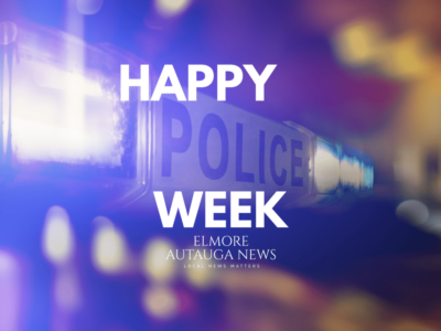 Celebrating National Police Week: Honoring Our Heroes