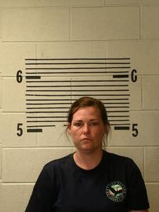 Millbrook Police responding to a burglary in progress, apprehends offender