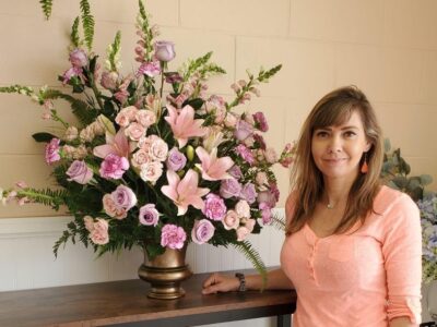 Millbrook Chamber Spotlight: The Stem-sational, Millbrook Florist that sprouts joy in The River Region 