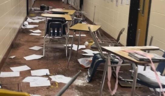 Senior prank gone wrong at Wetumpka High School, 11 students barred from graduation