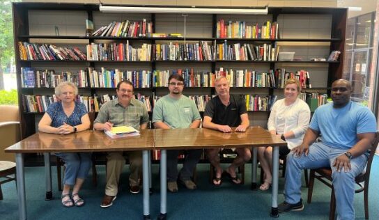 Settlement reached with former Prattville library director