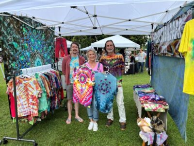 Spring has sprung with the 2nd annual Millbrook Mayfest 