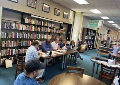 Heated meeting for Prattville Library Board, Read Freely files lawsuit 