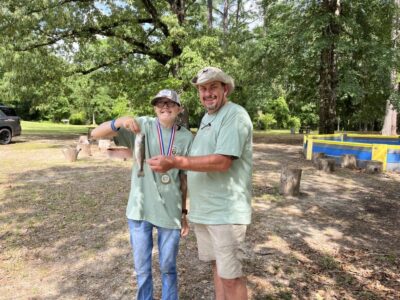 Fishing Rodeo makes a splash in Autauga County  