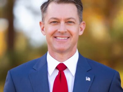 Secretary of State Wes Allen Applauds the Final Passage of Ranked Choice Voting Ban