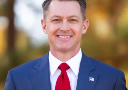 Secretary of State Wes Allen Applauds the Final Passage of Ranked Choice Voting Ban