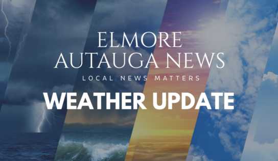 Check what’s happening with the weather this week