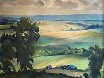 Dixie Art Colony to host Lunch and Learn May 16 in Prattville