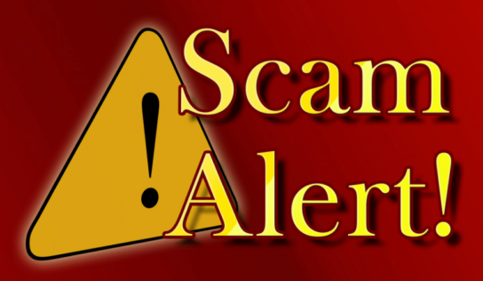 Millbrook Chief warns of potential Bonding Agency scam