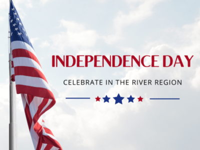 Let freedom ring, celebrate the 4th in Elmore and Autauga Counties