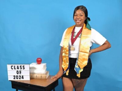 Graduate Spotlight – Autaugaville Basketball’s Makasiah Burns