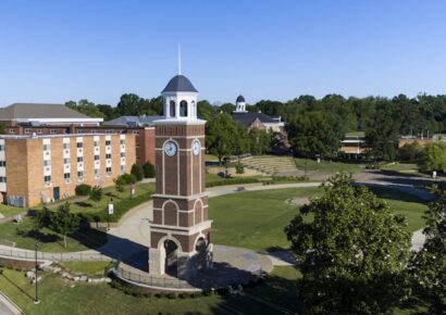 Freed-Hardeman University Announces Spring 2024 President’s, Dean’s Lists