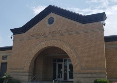 All Autauga Metro Jail inmates now evacuated to other facilities