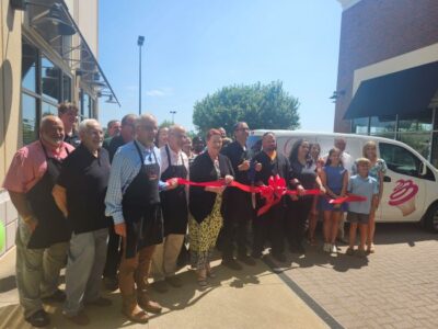 Cupcakes anyone? Gigi’s Cupcakes officially opens inside Chappy’s Deli in Prattville