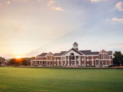 Abigail Erler Earns Dean’s List Honor at Lee University