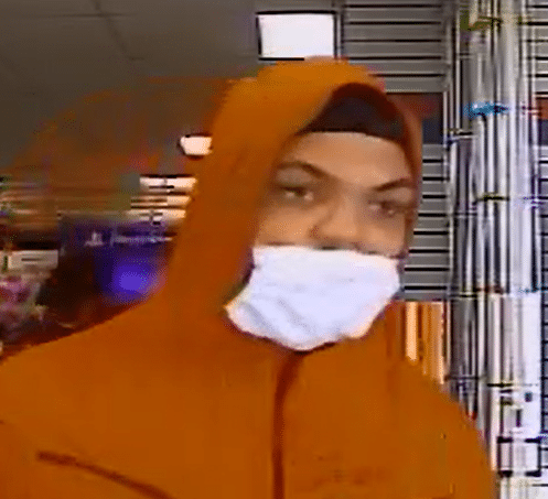Reward offered for Theft investigation in Prattville