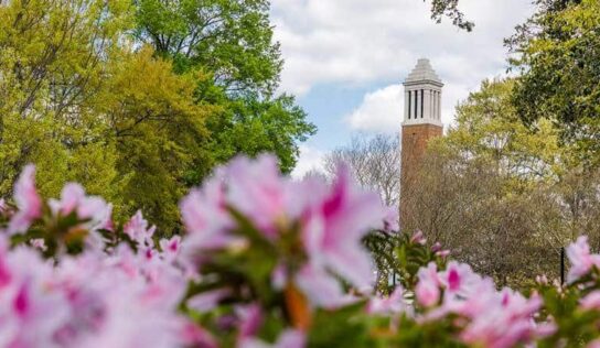 Area UA Early College students named to Spring 2024 Director’s List