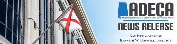 Gov. Ivey awards over $3 million for weatherization assistance