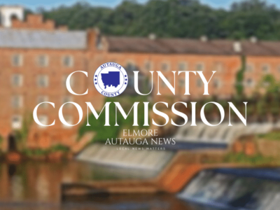 Autauga County Commission approves grant funding for Pine Level Park