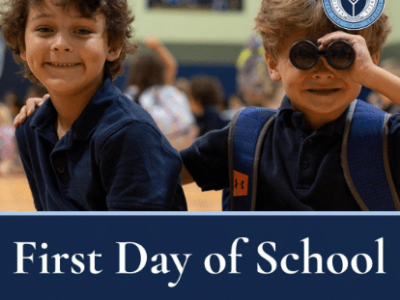 Ivy Classical Academy pushes back first day of school; Meet the Teacher event is Aug. 3