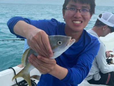 Troop 13 Scout Ray Unger Earns Eagle Rank