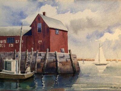 Dixie Art Colony welcomes new exhibit