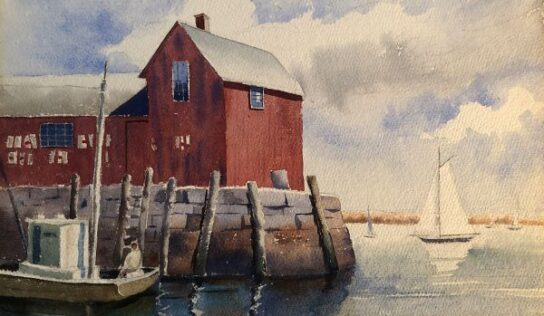 Dixie Art Colony welcomes new exhibit