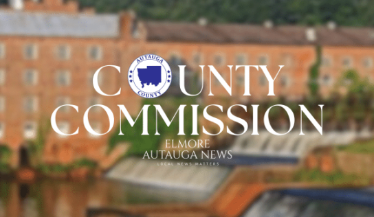 Autauga County Commission approves cleanup of Metro Jail