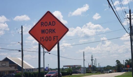 Main Street repaving in Millbrook set to begin this month