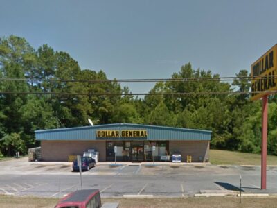 Dollar General Adds Produce to Eclectic Location