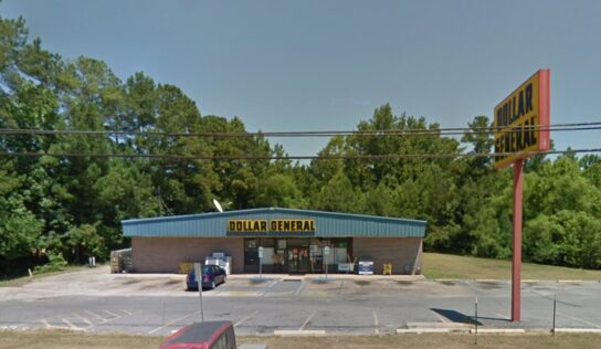 Dollar General Adds Produce to Eclectic Location