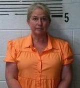 Prattville Resident Arrested for Theft of Property 3rd Degree