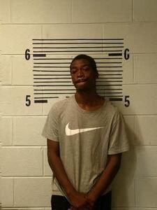 Coosada resident arrested for Escape after fleeing from Millbrook Police custody