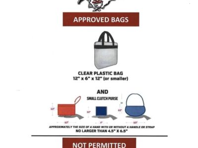 Expect metal detectors at SEHS Vs. PHS football game Friday