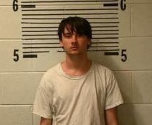 Wetumpka Police arrest 19-year-old Bessemer man for abuse of child, other charges