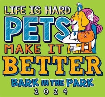 HSEC Bark in the Park coming to Fort Toulouse Sept. 15